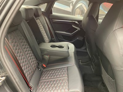 صورة 45 لـ 2022 AUDI RS3 SEDAN