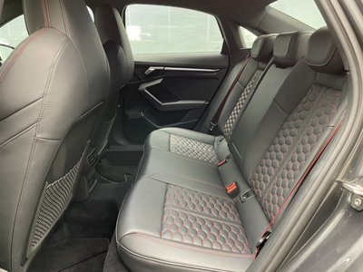صورة 43 لـ 2022 AUDI RS3 SEDAN