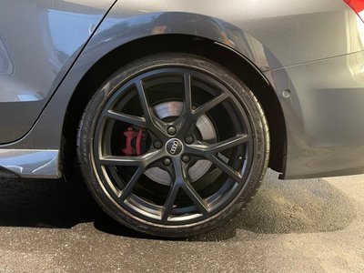 صورة 18 لـ 2022 AUDI RS3 SEDAN