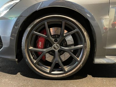 صورة 17 لـ 2022 AUDI RS3 SEDAN