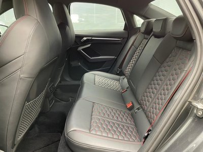 صورة 22 لـ 2022 AUDI RS3 SEDAN