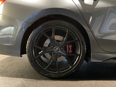 صورة 15 لـ 2022 AUDI RS3 SEDAN