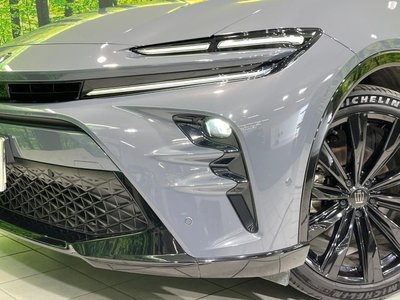 صورة 12 لـ 2023 Toyota CROWN SPORT