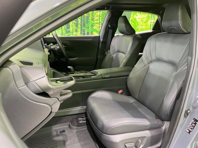 صورة 68 لـ 2023 Toyota CROWN SPORT
