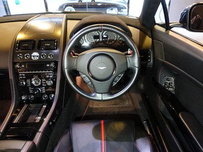 2015 Aston Martin V8 thumbnail 50