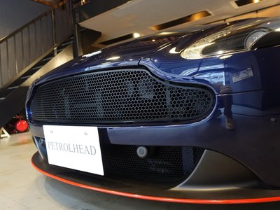 2015 Aston Martin V8 thumbnail 13