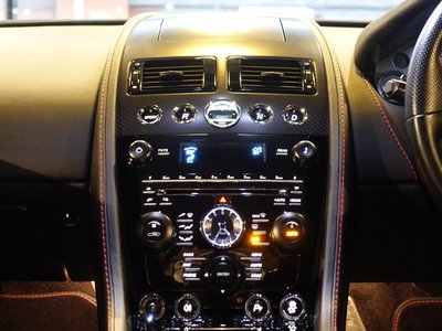 2015 Aston Martin V8 thumbnail 51
