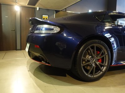 2015 Aston Martin V8 thumbnail 24