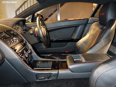 2015 Aston Martin V8 thumbnail 39