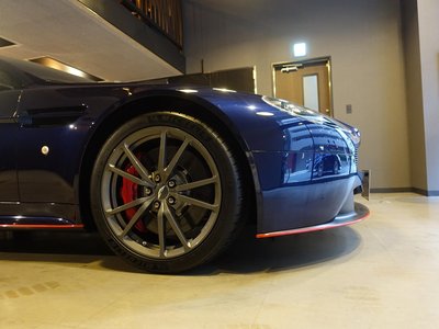 2015 Aston Martin V8 thumbnail 28