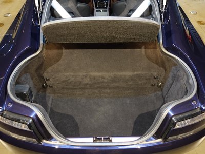 2015 Aston Martin V8 thumbnail 53