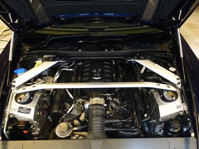 2015 Aston Martin V8 thumbnail 56