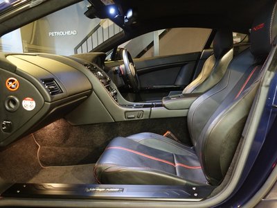 2015 Aston Martin V8 thumbnail 38