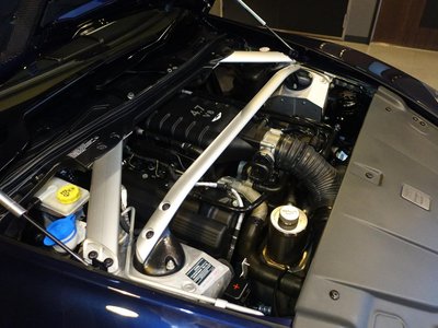 2015 Aston Martin V8 thumbnail 58