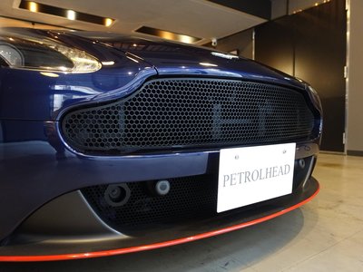 2015 Aston Martin V8 thumbnail 11