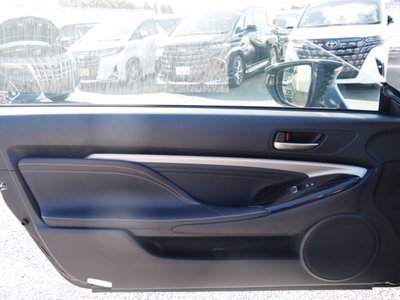 2023 Lexus RC 缩略图 54
