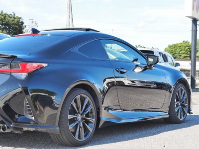 2023 Lexus RC 缩略图 17