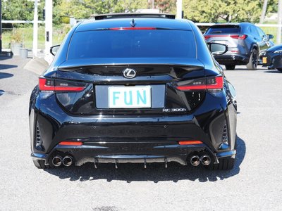 2023 Lexus RC 缩略图 7