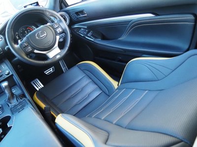 2023 Lexus RC 缩略图 57