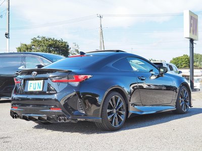 2023 Lexus RC 缩略图 5