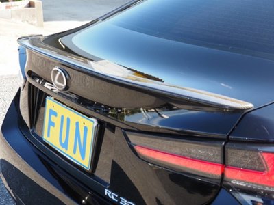 2023 Lexus RC 缩略图 15