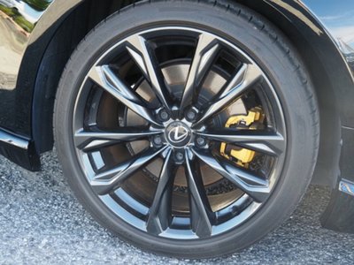2023 Lexus RC 缩略图 22
