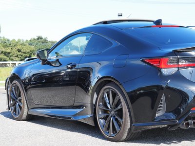 2023 Lexus RC 缩略图 18