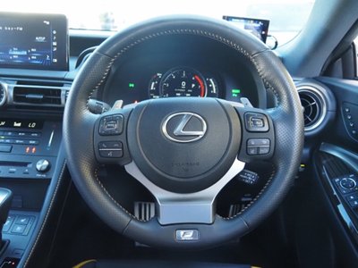 2023 Lexus RC 缩略图 34