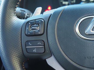 2023 Lexus RC 缩略图 36