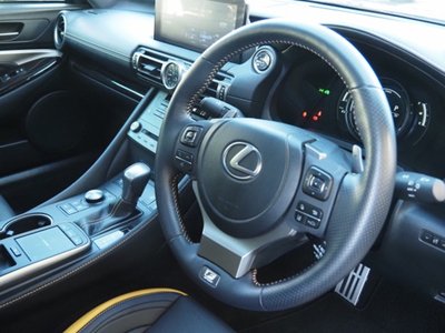 2023 Lexus RC 缩略图 53