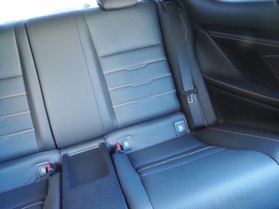 2023 Lexus RC 缩略图 58