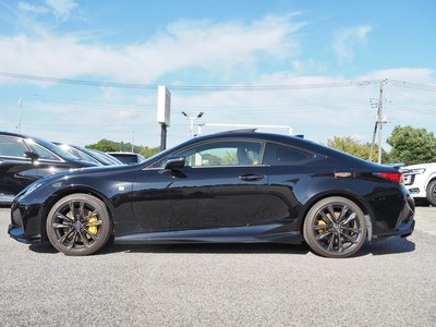2023 Lexus RC 缩略图 9