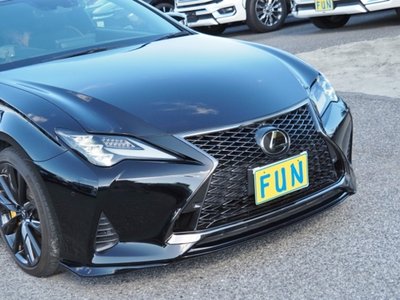 2023 Lexus RC 缩略图 10