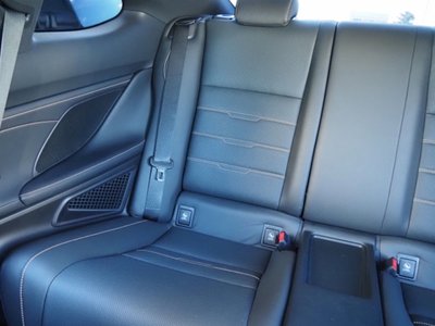 2023 Lexus RC 缩略图 59