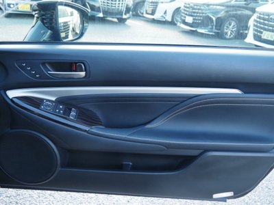 2023 Lexus RC 缩略图 55