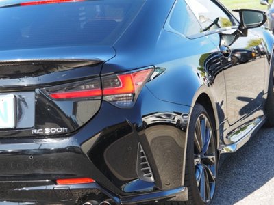 2023 Lexus RC 缩略图 63