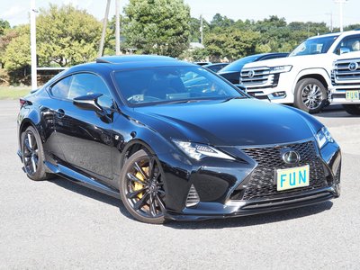 2023 Lexus RC 缩略图 3
