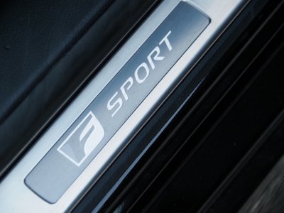 2023 Lexus RC 缩略图 60