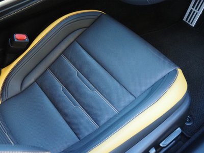 2023 Lexus RC 缩略图 27