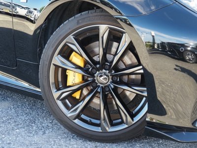 2023 Lexus RC 缩略图 19