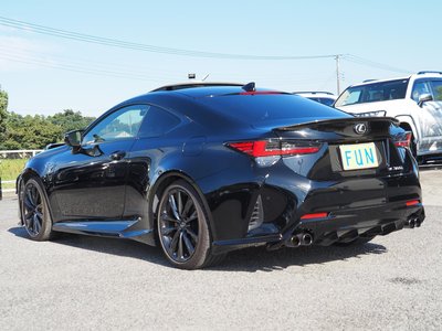 2023 Lexus RC 缩略图 6