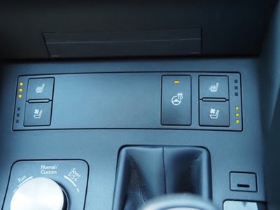 2023 Lexus RC 缩略图 44
