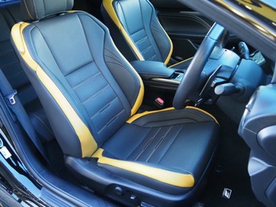 2023 Lexus RC 缩略图 26