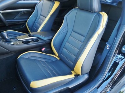 2023 Lexus RC 缩略图 28