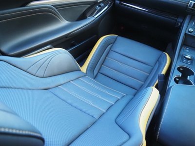 2023 Lexus RC 缩略图 56