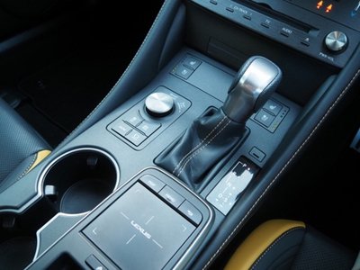 2023 Lexus RC 缩略图 42
