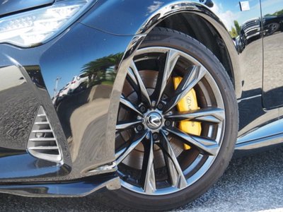 2023 Lexus RC 缩略图 20