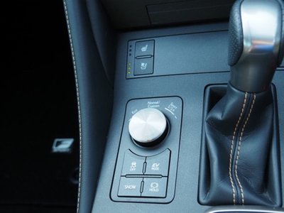 2023 Lexus RC 缩略图 43