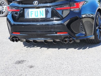 2023 Lexus RC 缩略图 12