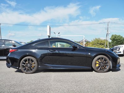 2023 Lexus RC 缩略图 8